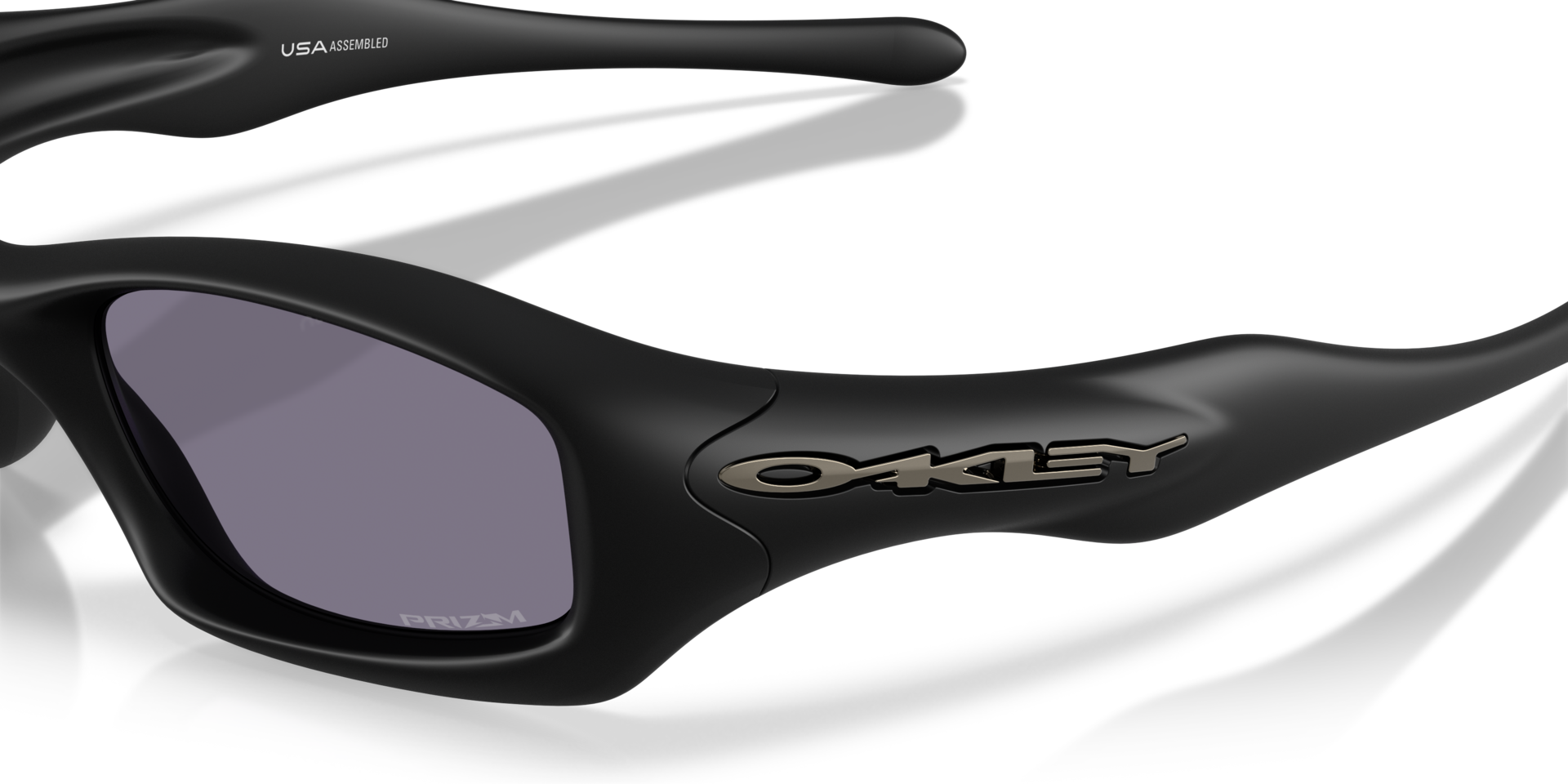 Oakley MUZM Fatcat Prizm Sunglasses