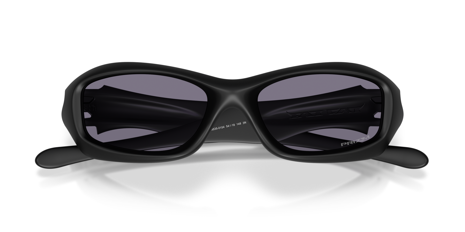 Oakley MUZM Fatcat Prizm Sunglasses