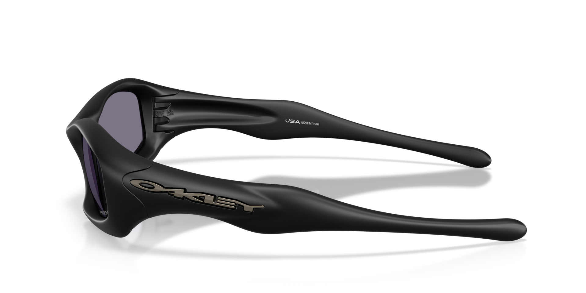 Oakley MUZM Fatcat Prizm Sunglasses