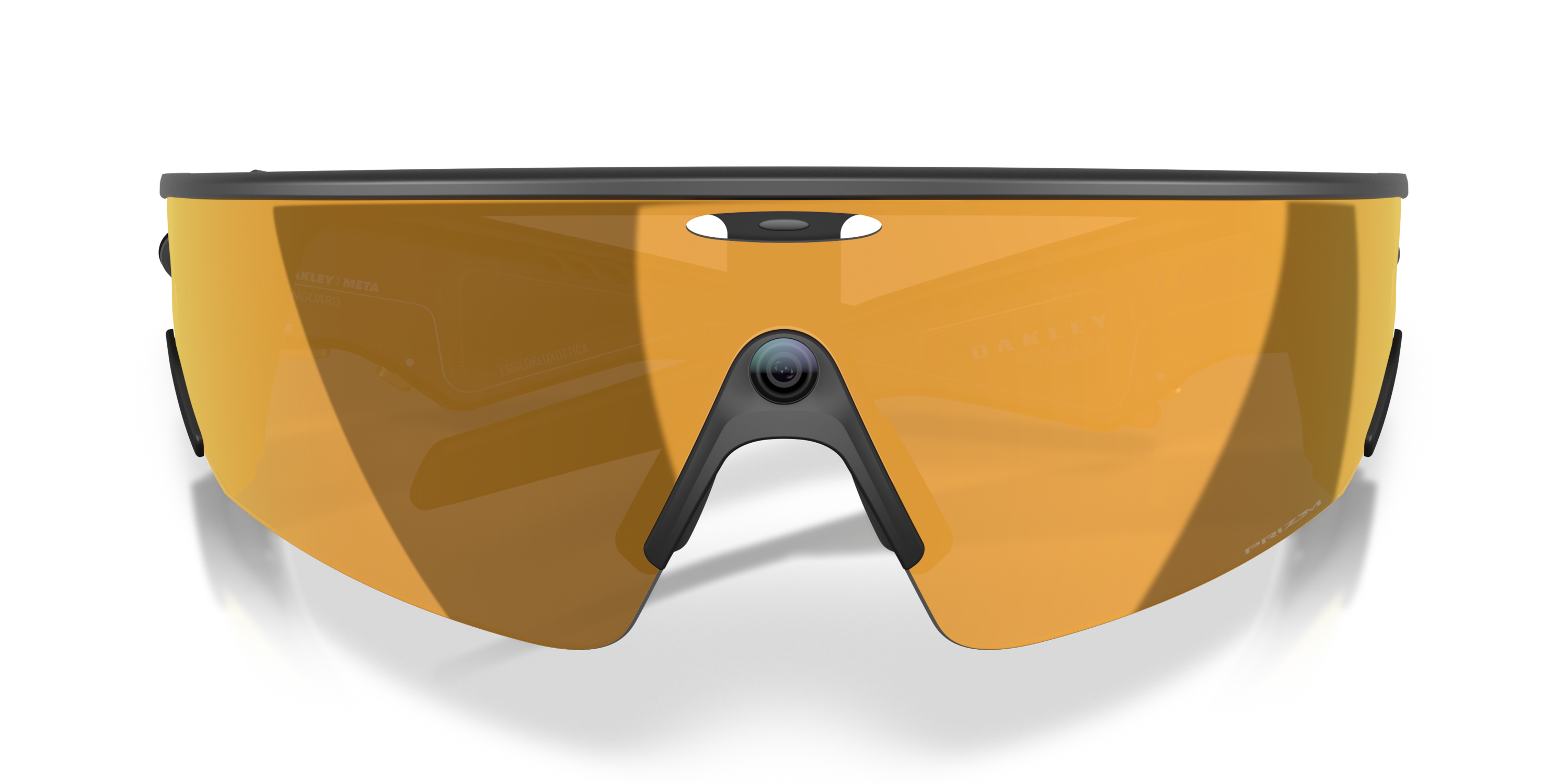 Oakley Meta Vanguard AI Glasses