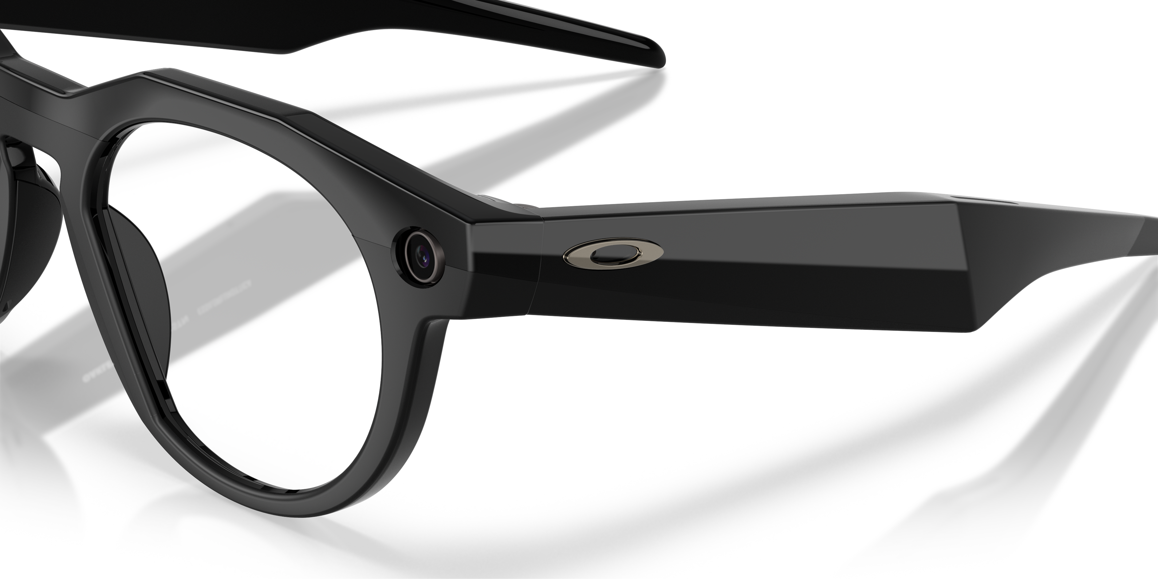 Oakley Meta HSTN AI Sunglasses