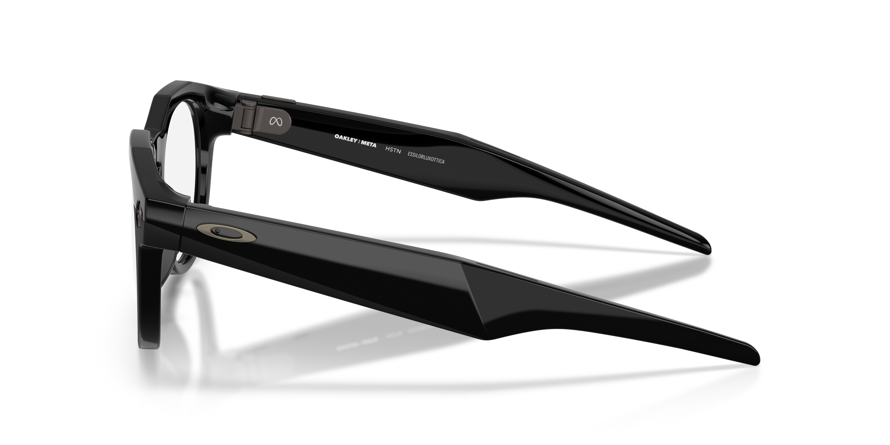 Oakley Meta HSTN AI Sunglasses