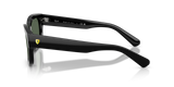 RAY-BAN x SCUDERIA FERRARI COLLECTION ICONS SUNGLASSES