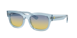 RAY-BAN x SCUDERIA FERRARI COLLECTION ICONS SUNGLASSES (SOLEFLY EXCLUSIVE)
