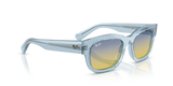 RAY-BAN x SCUDERIA FERRARI COLLECTION ICONS SUNGLASSES (SOLEFLY EXCLUSIVE)