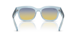 RAY-BAN x SCUDERIA FERRARI COLLECTION ICONS SUNGLASSES (SOLEFLY EXCLUSIVE)