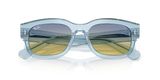 RAY-BAN x SCUDERIA FERRARI COLLECTION ICONS SUNGLASSES (SOLEFLY EXCLUSIVE)