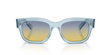RAY-BAN x SCUDERIA FERRARI COLLECTION ICONS SUNGLASSES (SOLEFLY EXCLUSIVE)
