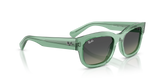 RAY-BAN x SCUDERIA FERRARI COLLECTION ICONS SUNGLASSES