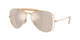 Ray-Ban The Outdoorsman By Dolce&Gabbana
