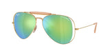 Ray-Ban The Outdoorsman By Dolce&Gabbana