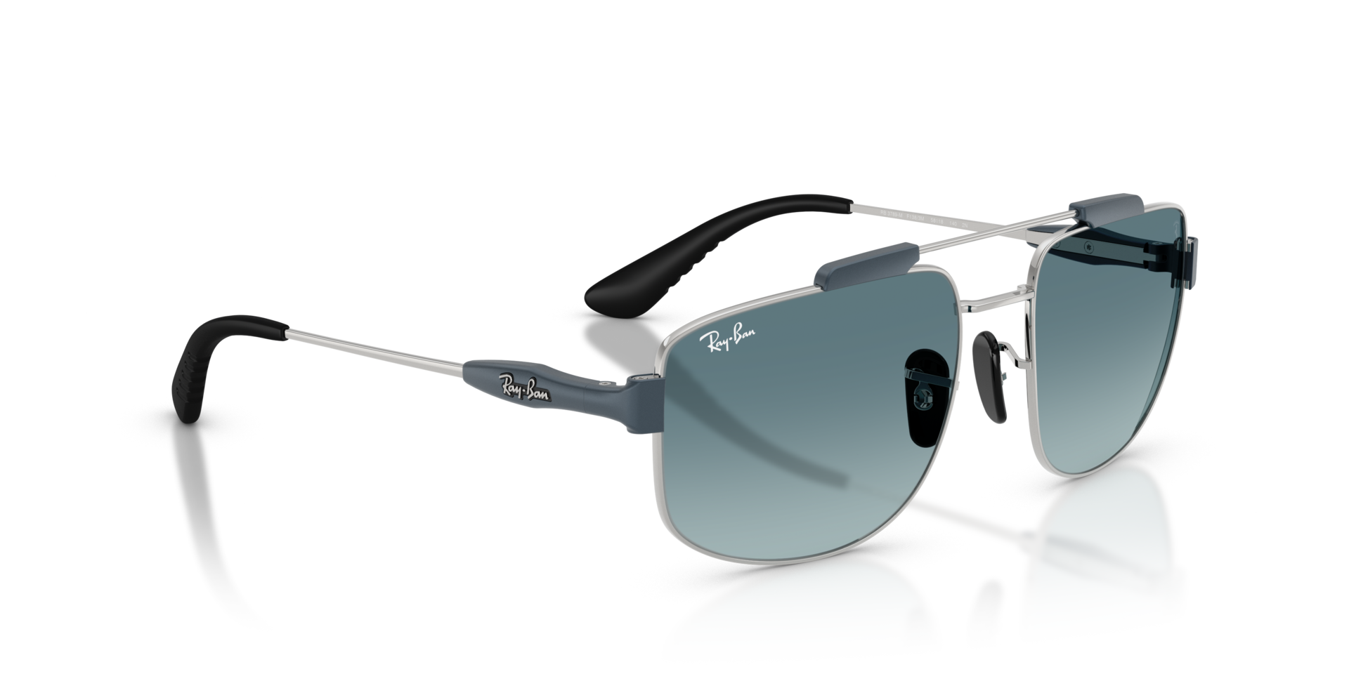 RAY-BAN x SCUDERIA FERRARI COLLECTION SUNGLASSES