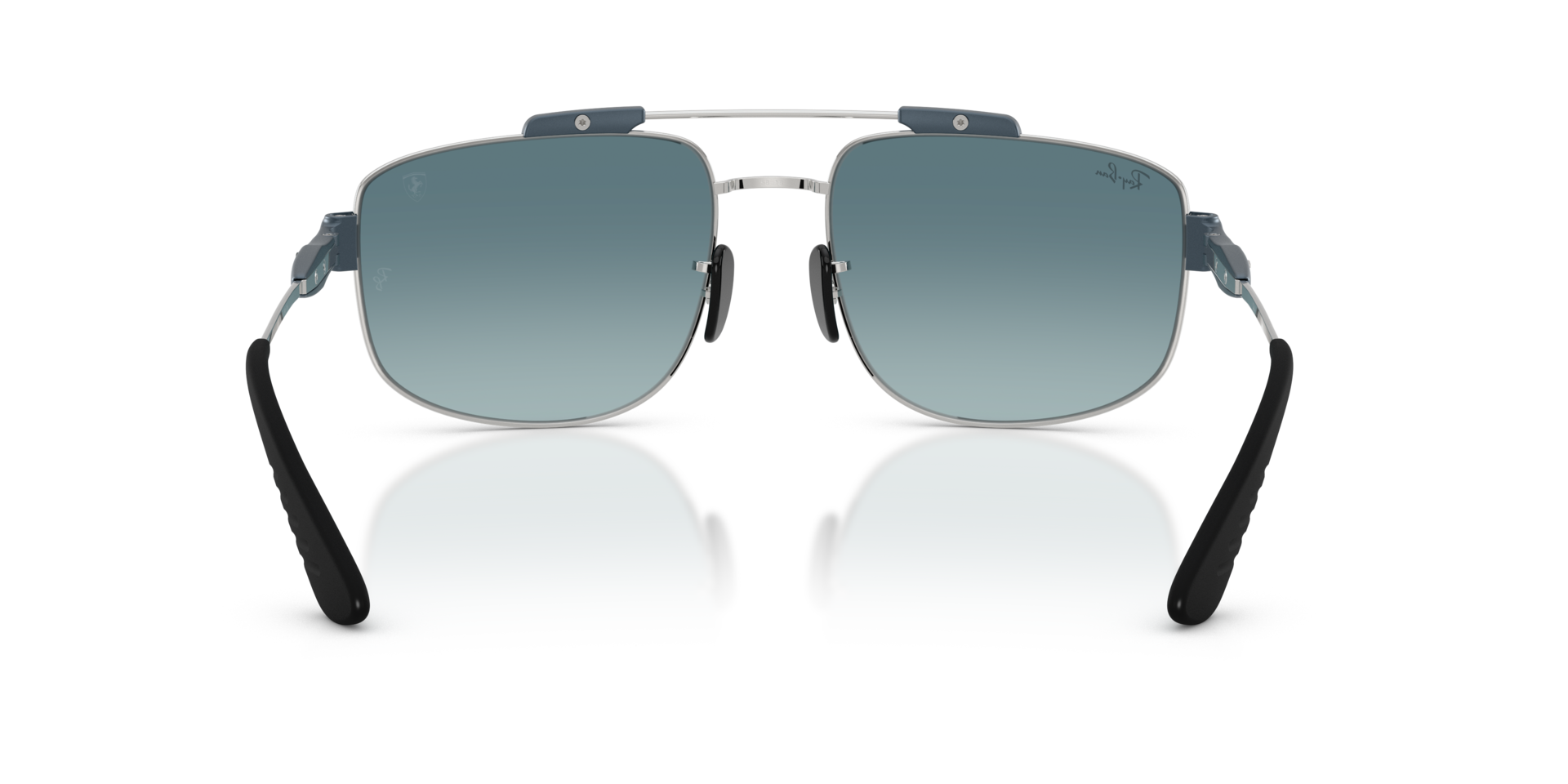 RAY-BAN x SCUDERIA FERRARI COLLECTION SUNGLASSES