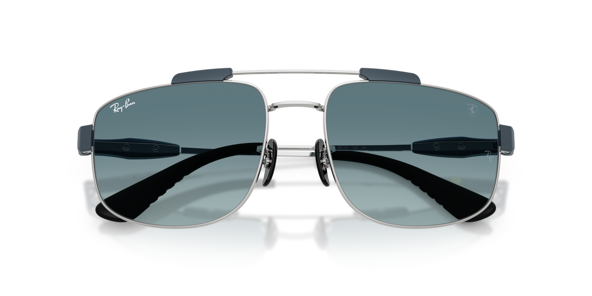 RAY-BAN x SCUDERIA FERRARI COLLECTION SUNGLASSES