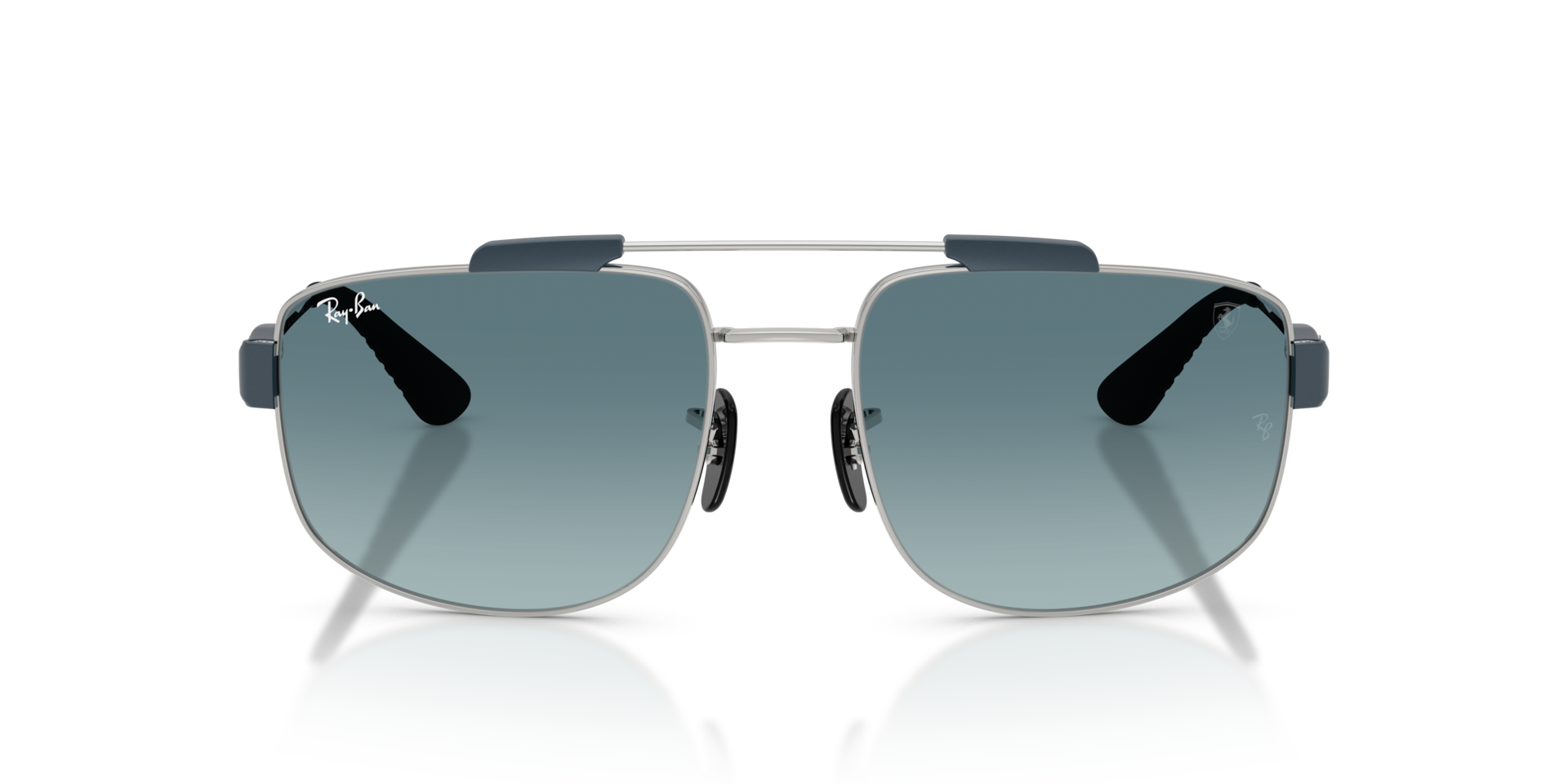 RAY-BAN x SCUDERIA FERRARI COLLECTION SUNGLASSES