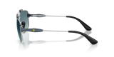 RAY-BAN x SCUDERIA FERRARI COLLECTION SUNGLASSES