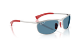 RAY-BAN x SCUDERIA FERRARI COLLECTION SUNGLASSES