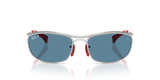RAY-BAN x SCUDERIA FERRARI COLLECTION SUNGLASSES