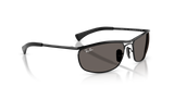 RAY-BAN x SCUDERIA FERRARI COLLECTION SUNGLASSES