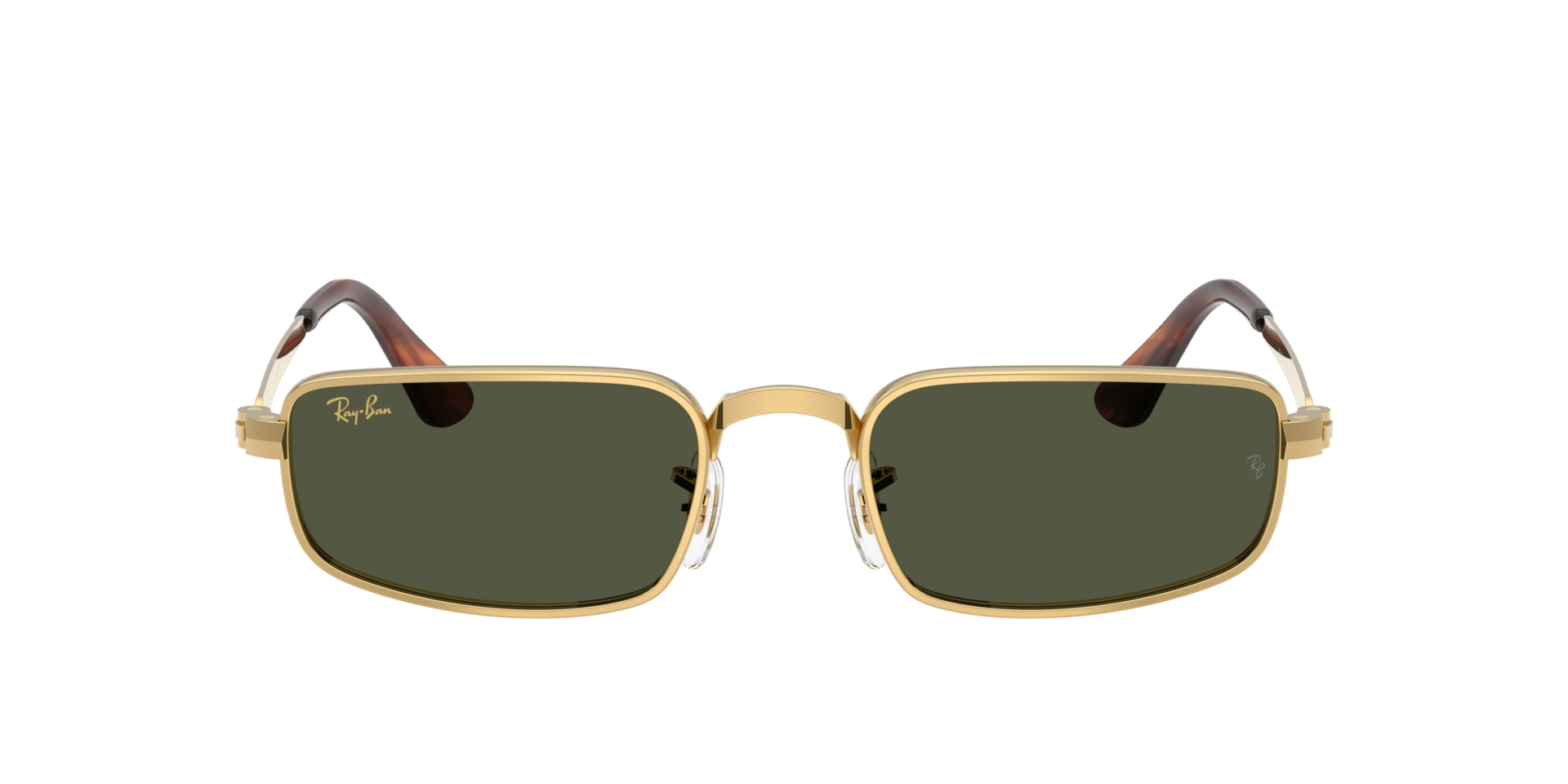 Ray-Ban x ASAP Rocky Metal collection Sunglasses