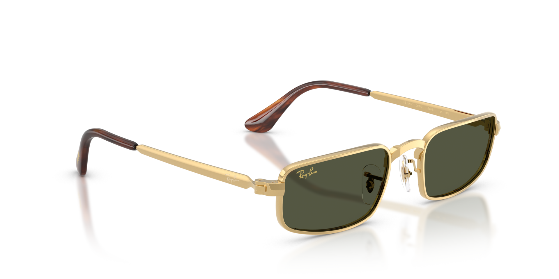 Ray-Ban x ASAP Rocky Metal collection Sunglasses