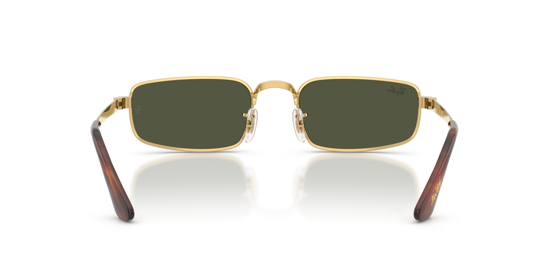 Ray-Ban x ASAP Rocky Metal collection Sunglasses