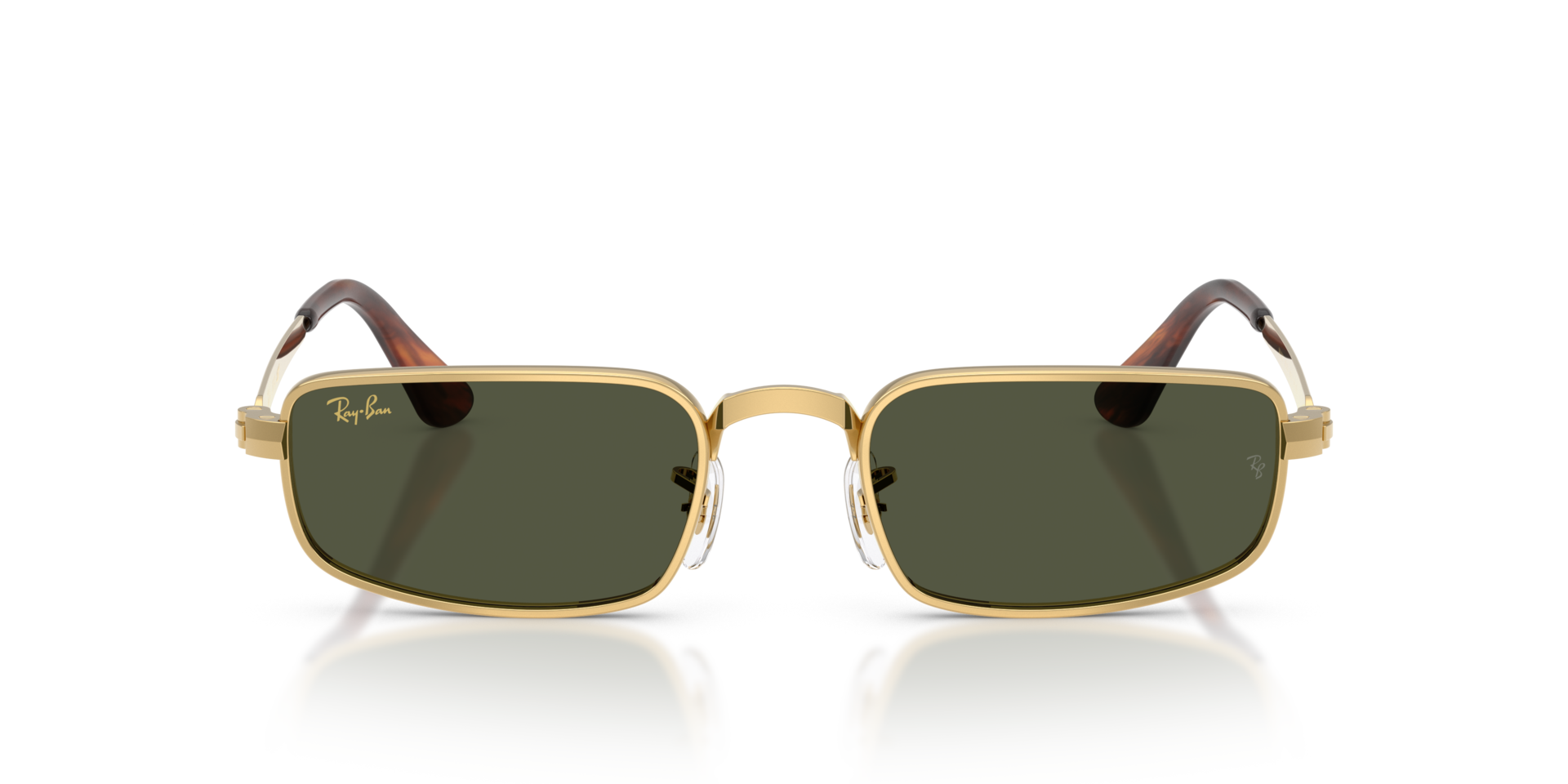 Ray-Ban x ASAP Rocky Metal collection Sunglasses