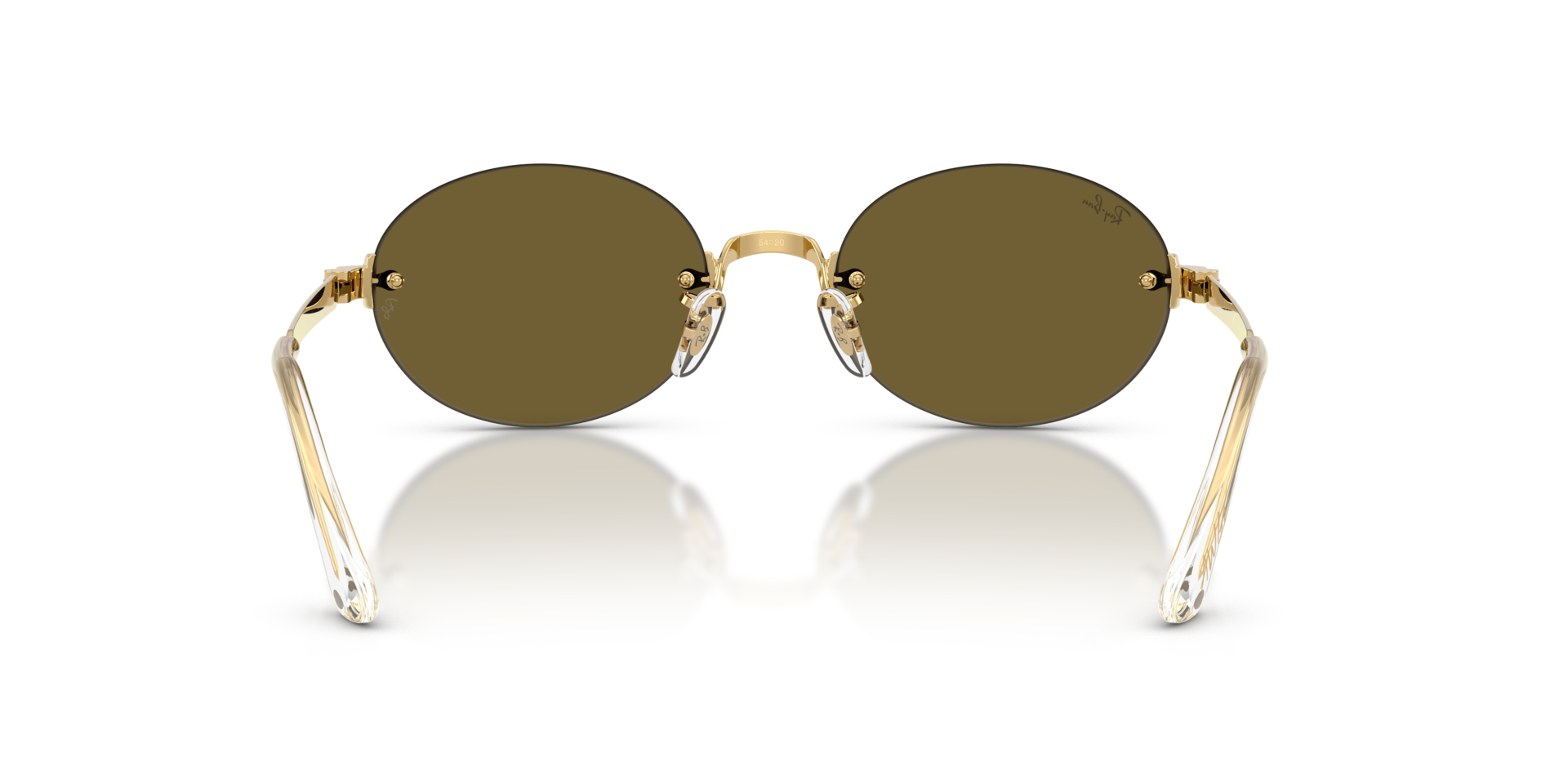 Ray-Ban x ASAP Rocky Metal collection Sunglasses