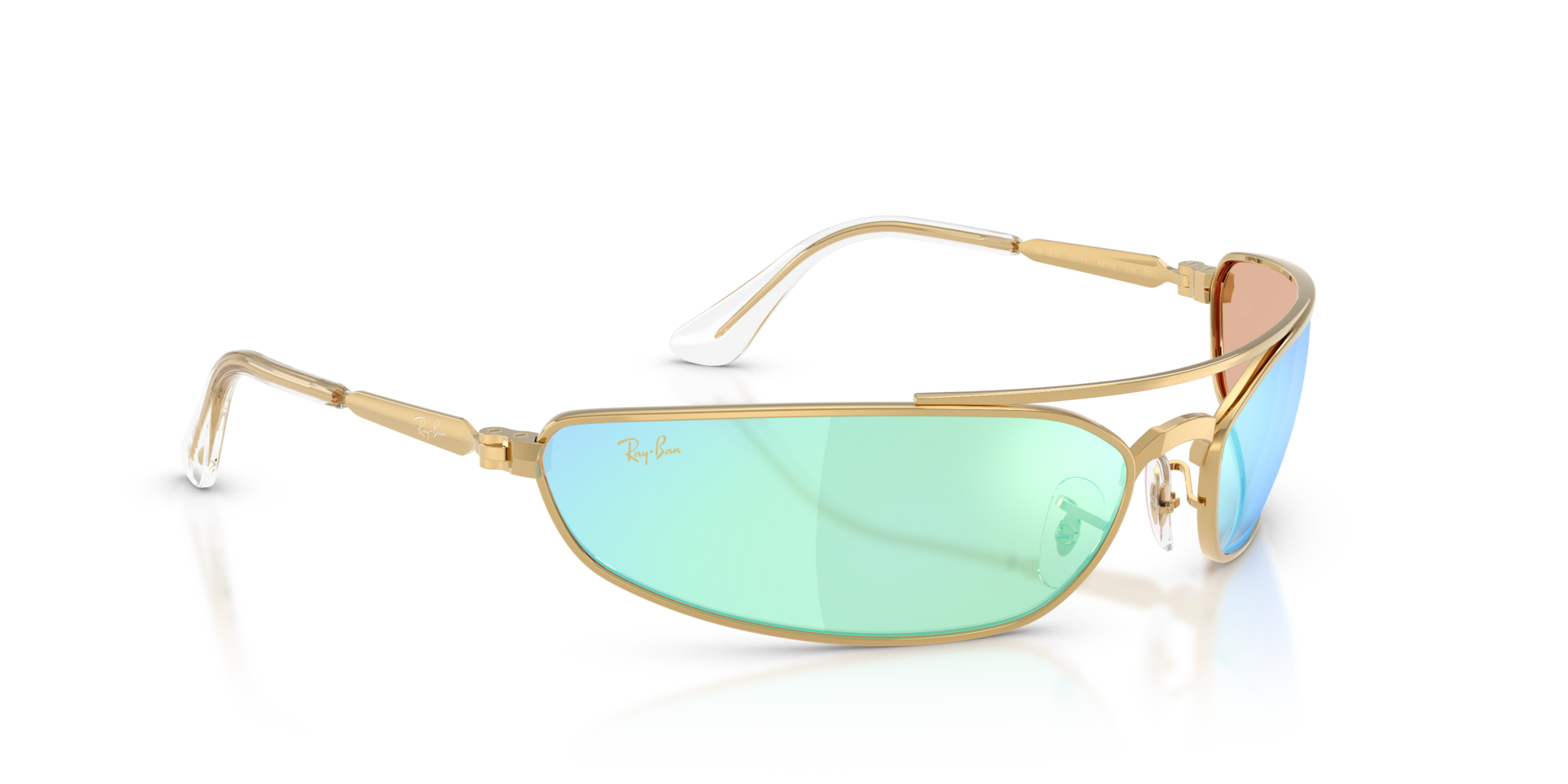 A$AP Rocky X Ray-Ban Arista Sunglasses