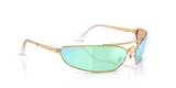A$AP Rocky X Ray-Ban Arista Sunglasses