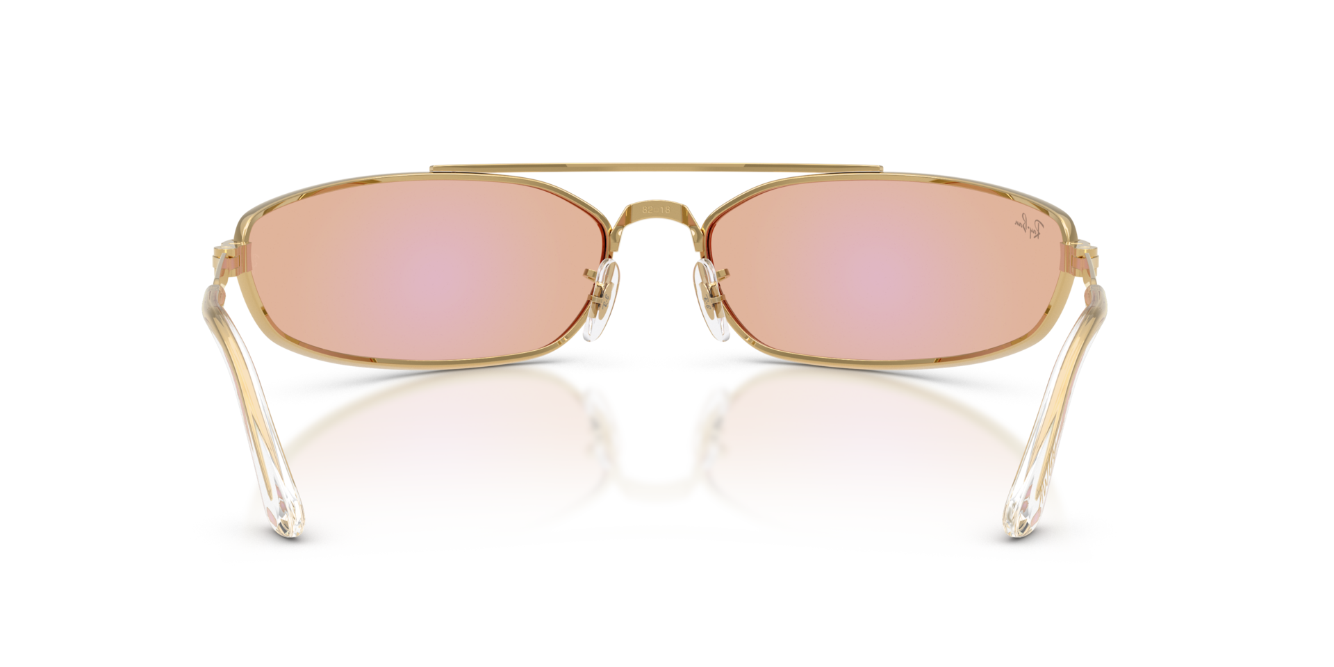 A$AP Rocky X Ray-Ban Arista Sunglasses