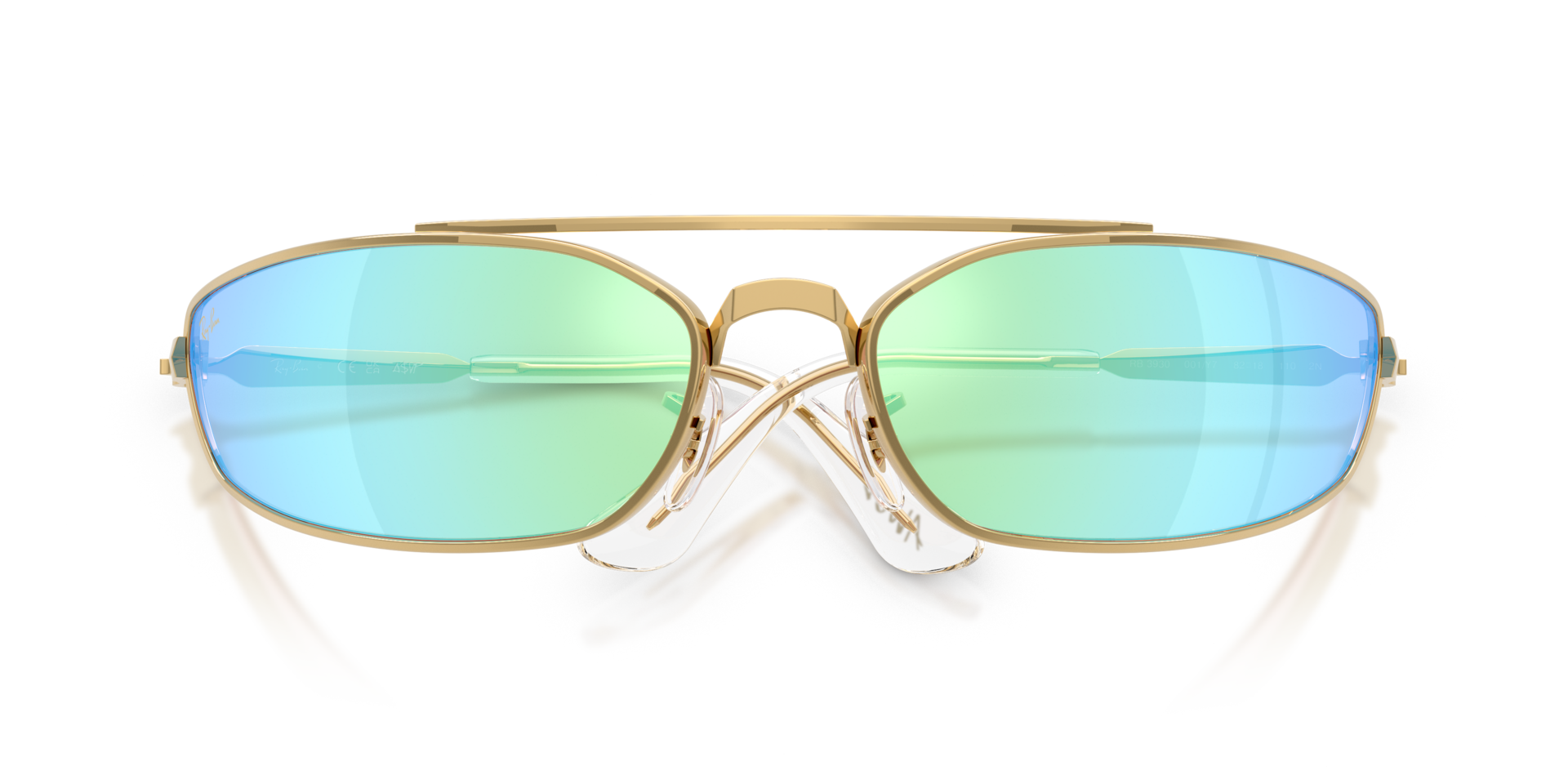 A$AP Rocky X Ray-Ban Arista Sunglasses