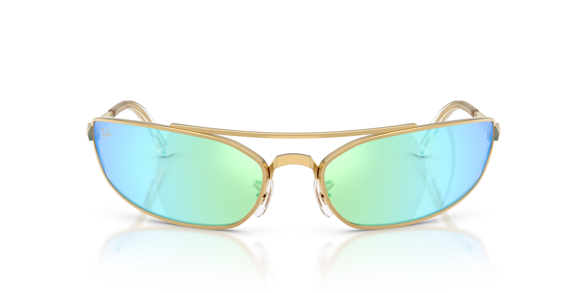 A$AP Rocky X Ray-Ban Arista Sunglasses