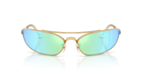 A$AP Rocky X Ray-Ban Arista Sunglasses