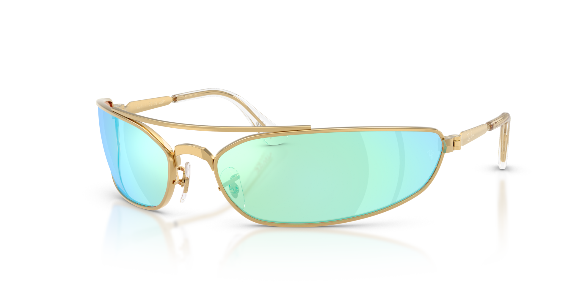 A$AP Rocky X Ray-Ban Arista Sunglasses