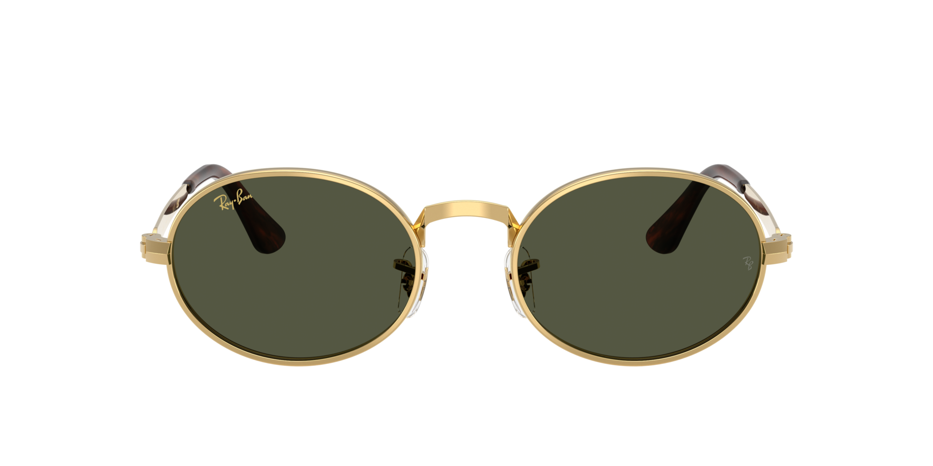 Ray-Ban x A$AP Rocky Metal collection Sunglasses