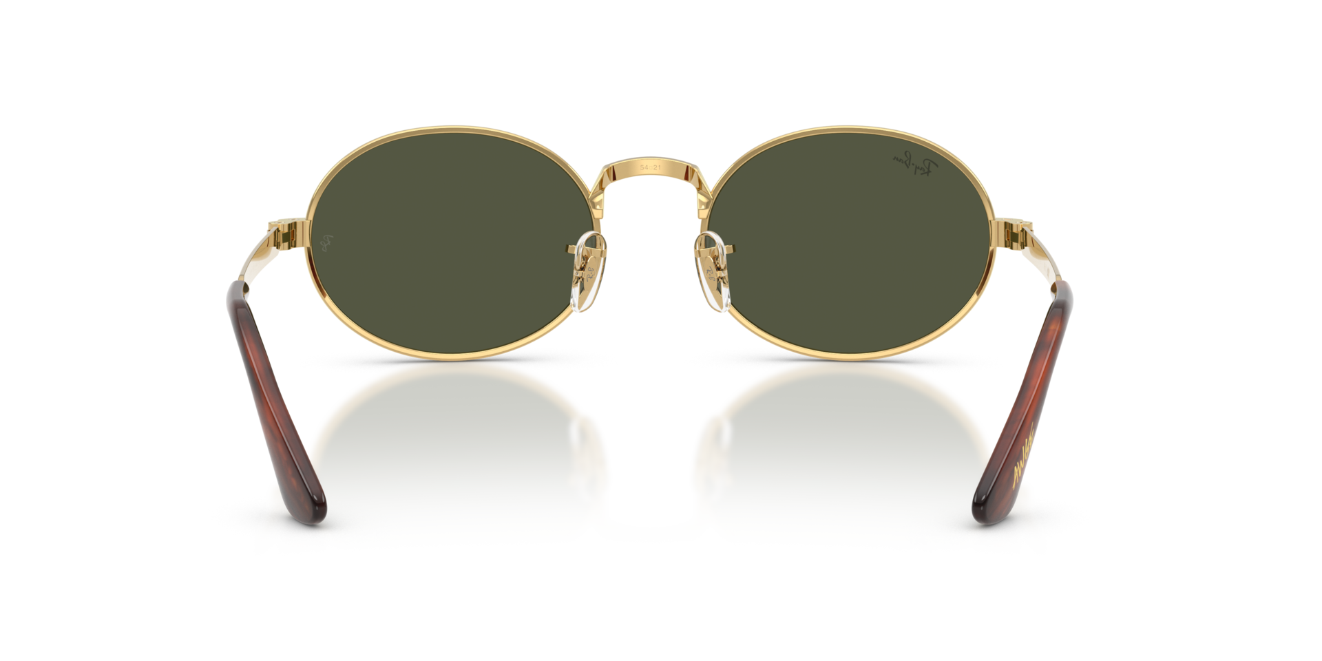 Ray-Ban x A$AP Rocky Metal collection Sunglasses