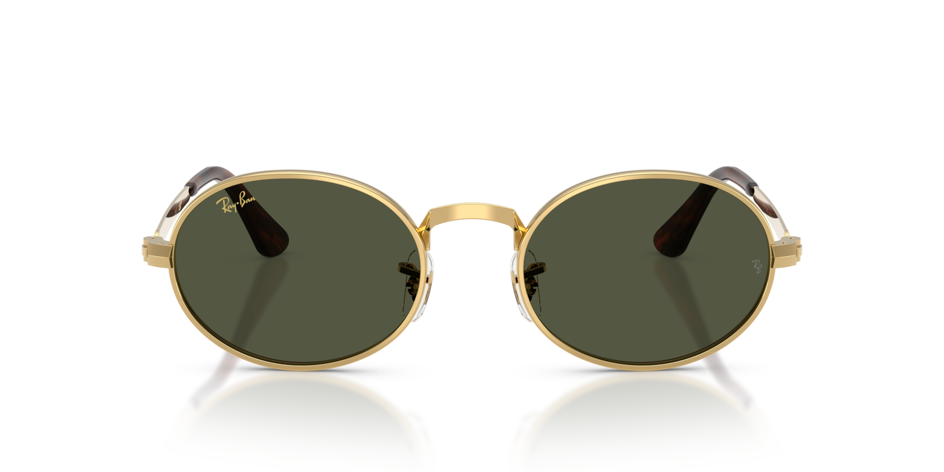 Ray-Ban x A$AP Rocky Metal collection Sunglasses