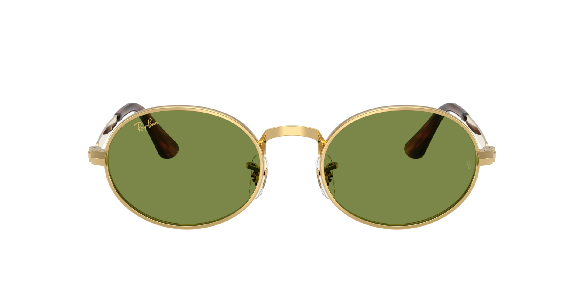 Ray-Ban x ASAP Rocky Metal collection Sunglasses