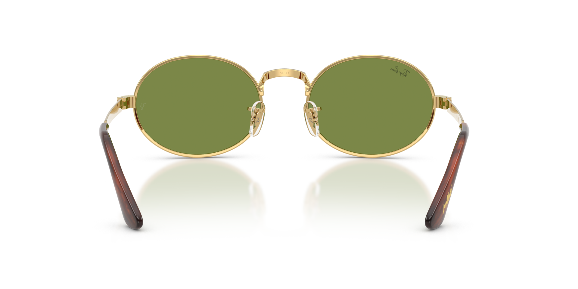 Ray-Ban x ASAP Rocky Metal collection Sunglasses