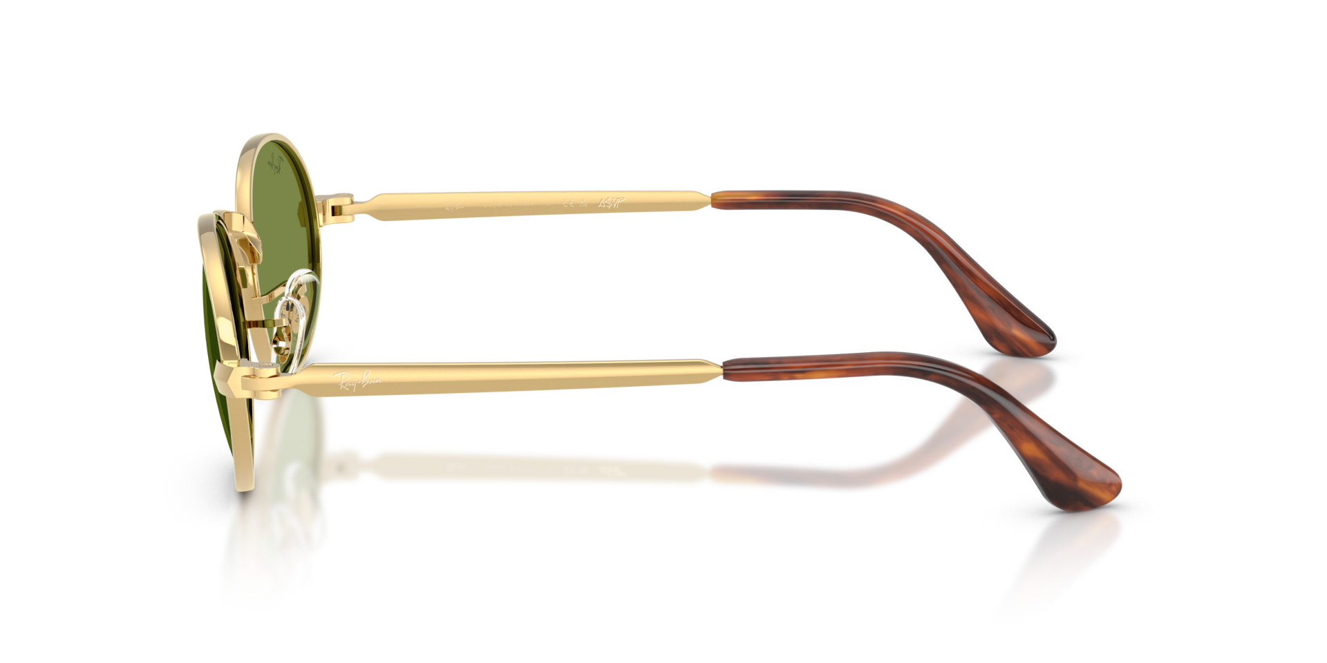 Ray-Ban x ASAP Rocky Metal collection Sunglasses