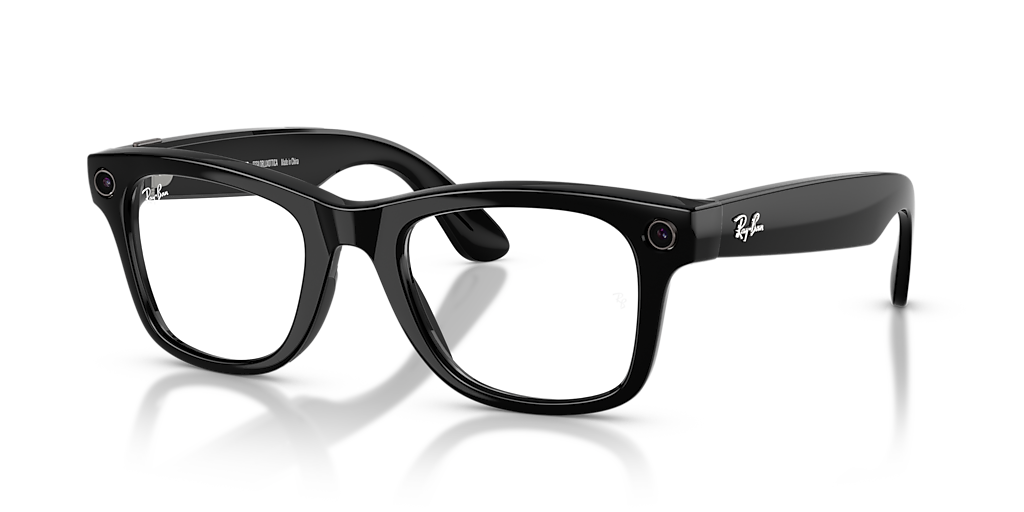 Meta Rayban Wayfarer Sunglasses (Gen 2)