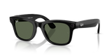Meta Rayban Wayfarer Sunglasses (Gen 2)