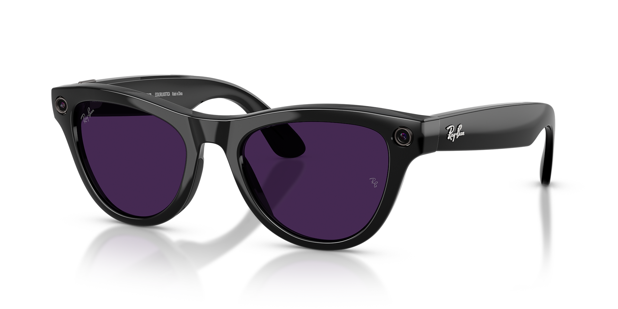 Meta Rayban Skyler Sunglasses (Gen 2)