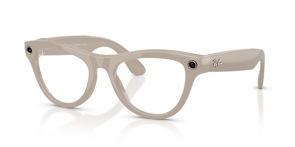 Meta Rayban Skyler Sunglasses (Gen 2)