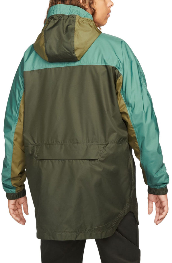 Nike Sportswear Men's Woven Sports Utility Jacket SoleFly