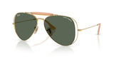 Ray-Ban The Outdoorsman By Dolce&Gabbana