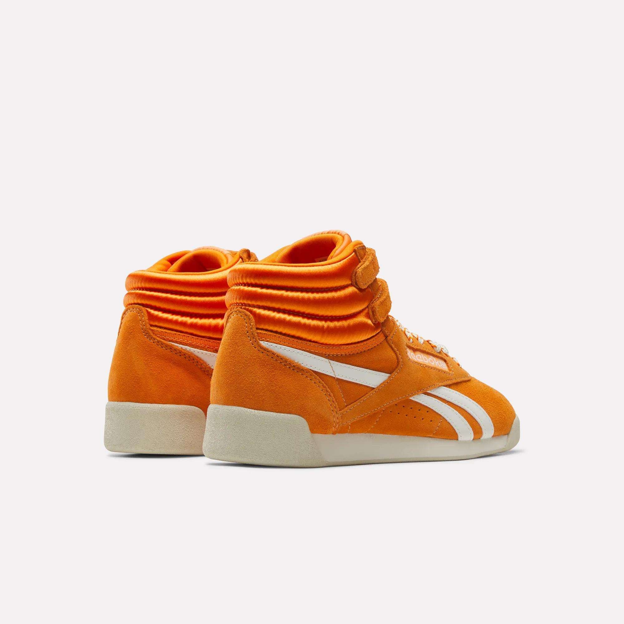 Karol G X Reebok Women's Freestyle Hi
