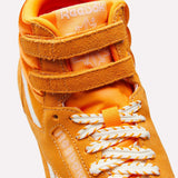 Karol G X Reebok Women's Freestyle Hi