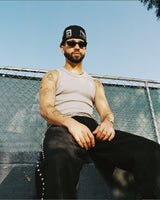 New Era "Mora LMDS All Over Characters Mora1" Cap